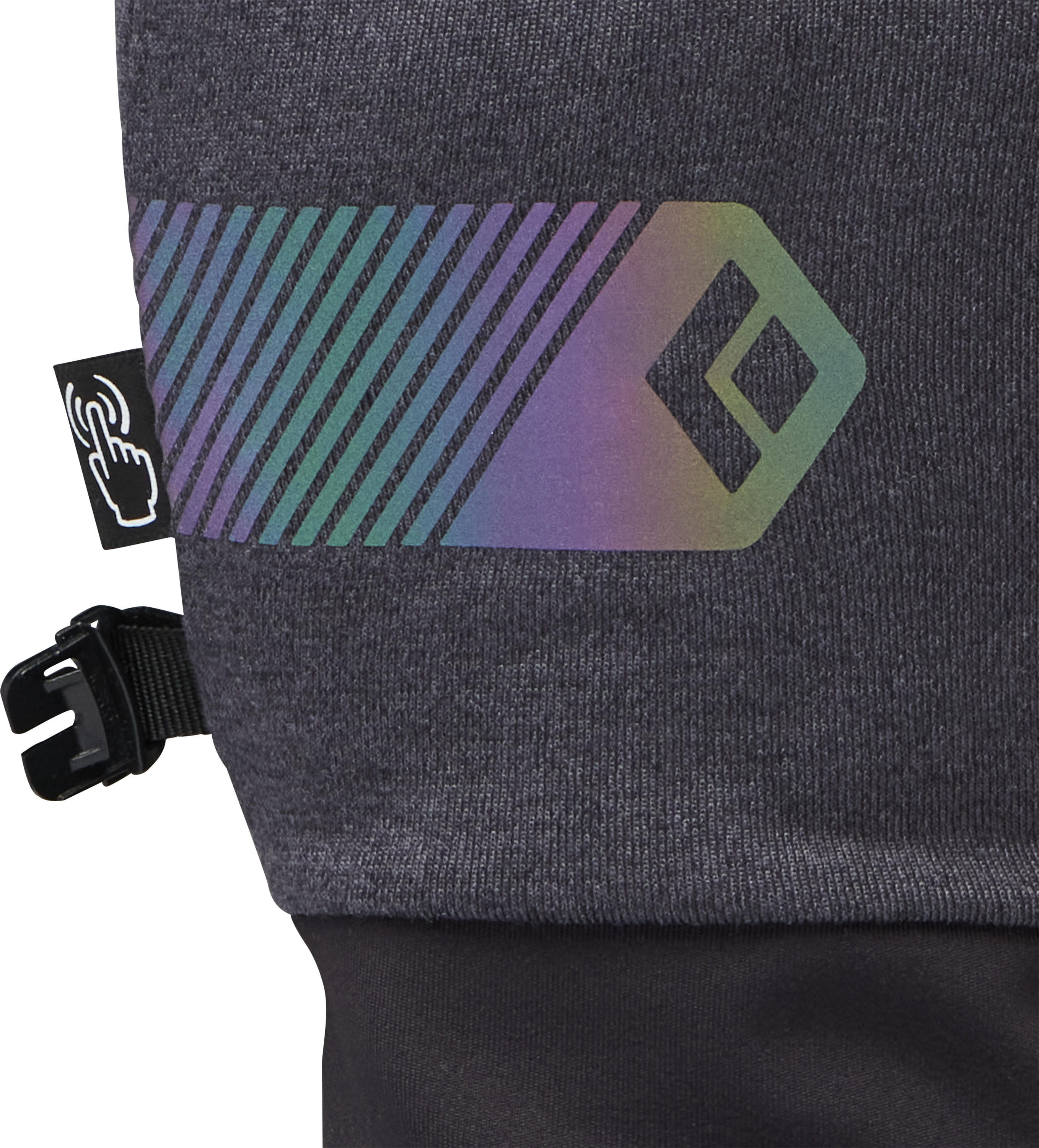 Black Diamond Deploy Gloves