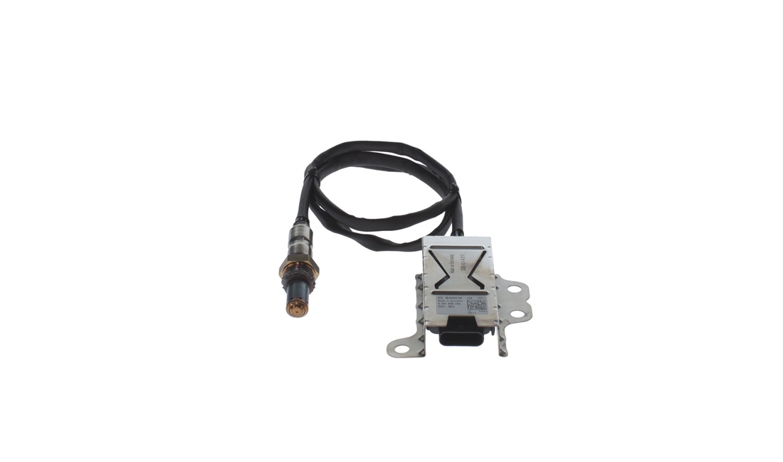 Nox Sensor (AD blue)