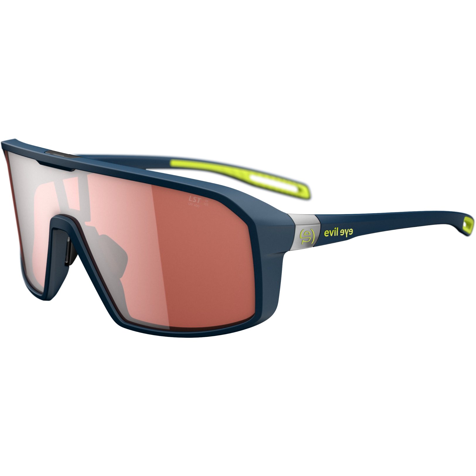 evil eye roadsense Sonnenbrille dark blue matt