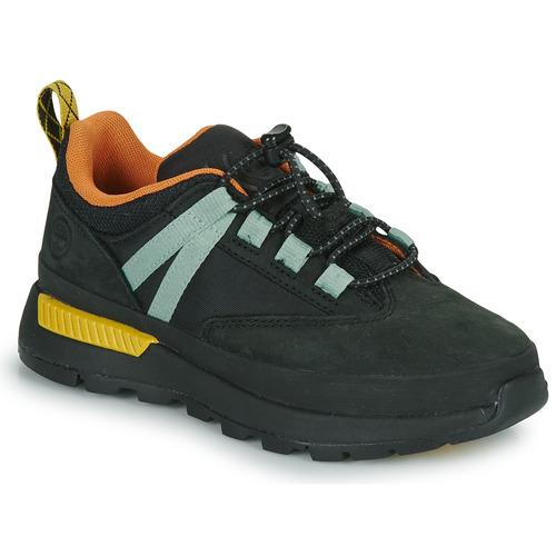 Timberland - EURO TREKKER - Noir