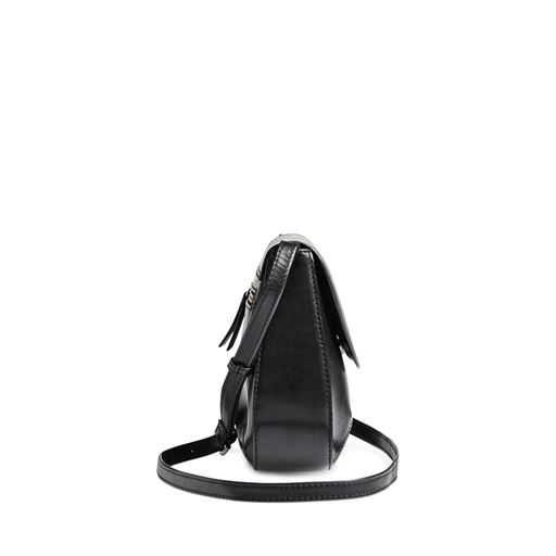 Markberg Janet Crossbody Taske, Black