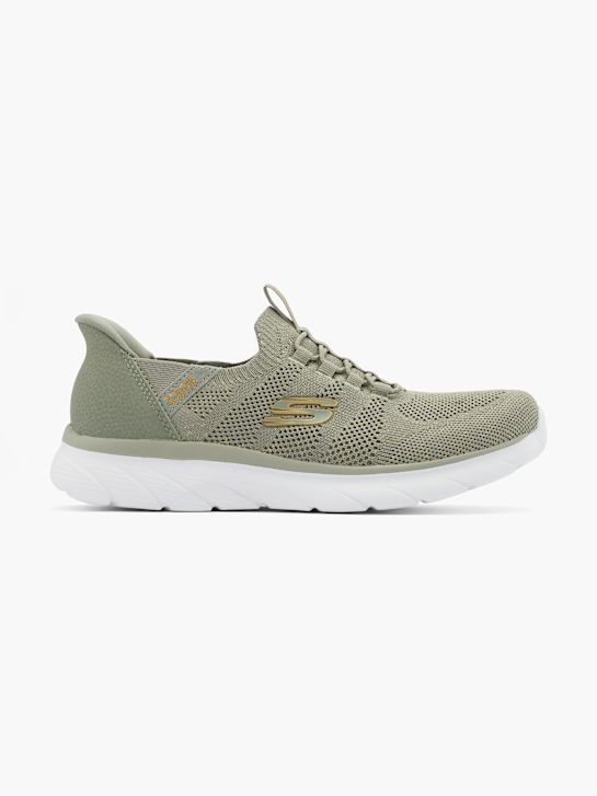 Skechers SWIFT FIT SOLE PROVIDER Slip-on sneaker