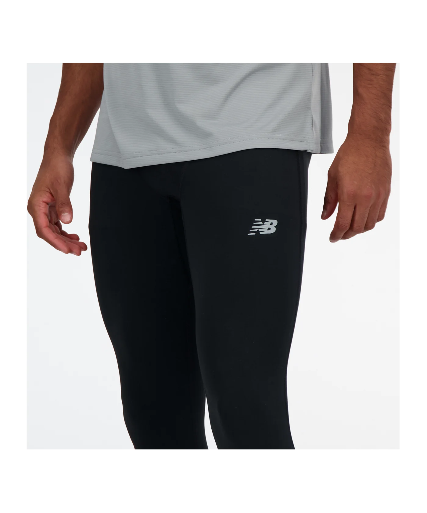 New Balance Sleek Tight FBK