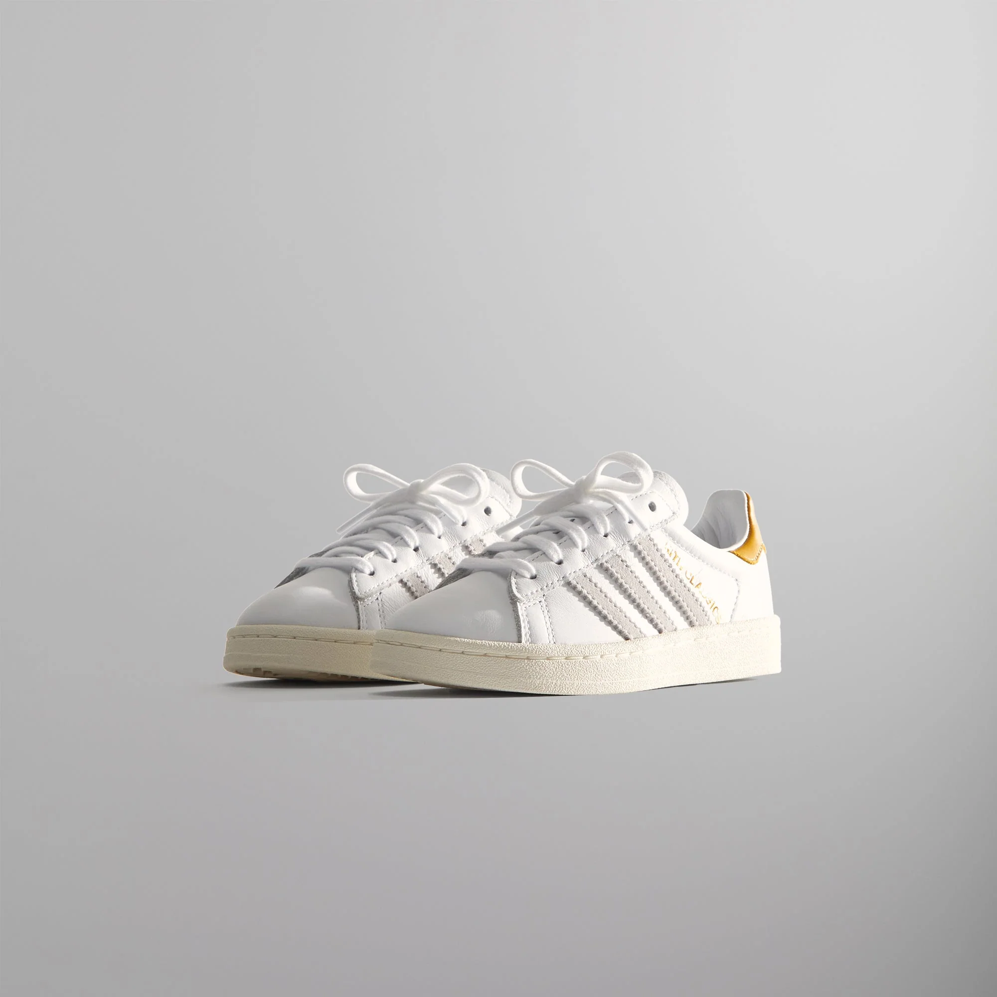 Kith Kids Classics for adidas Originals Pre-School Campus 80s