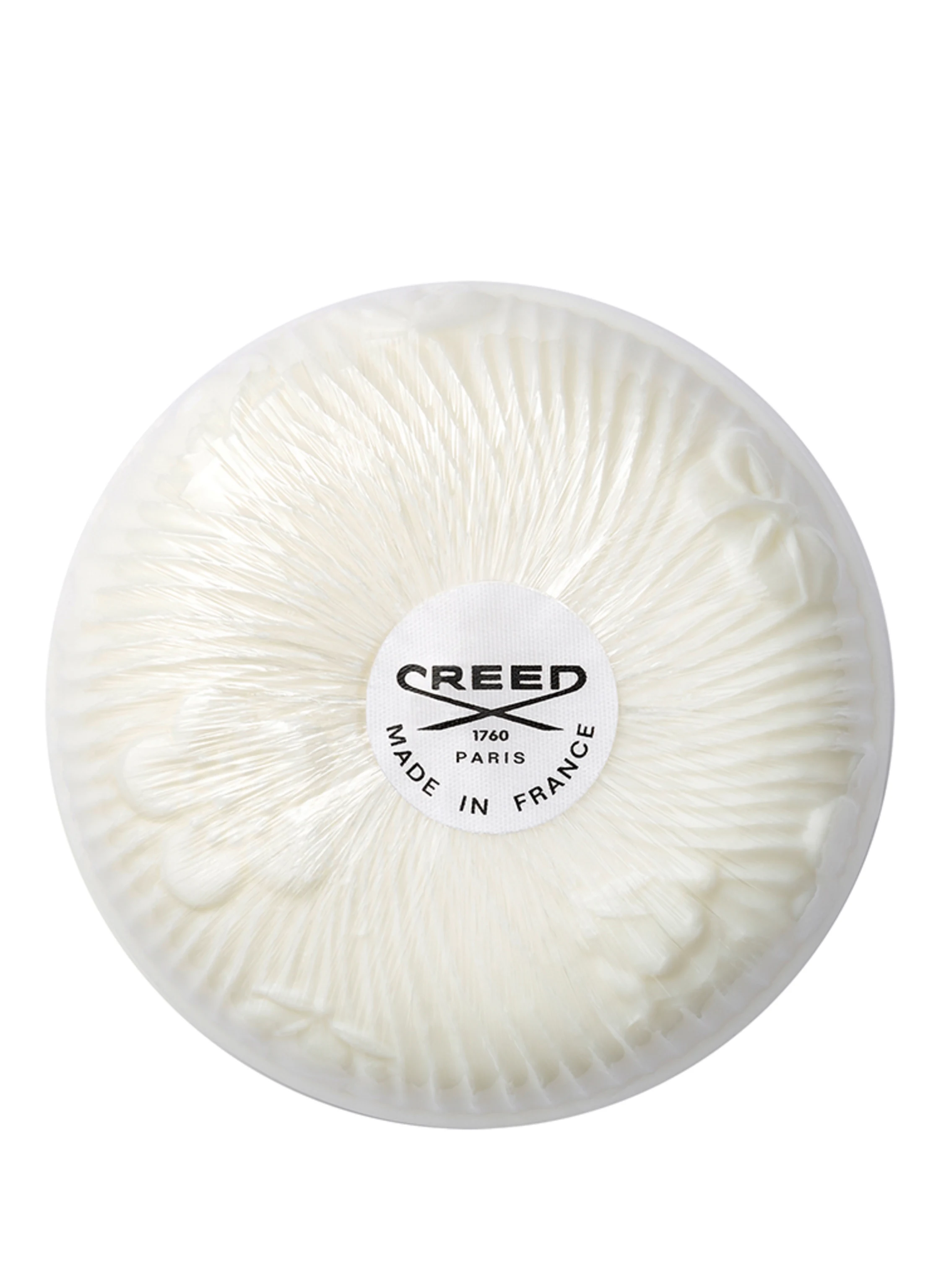 CREED LOVE IN WHITE
