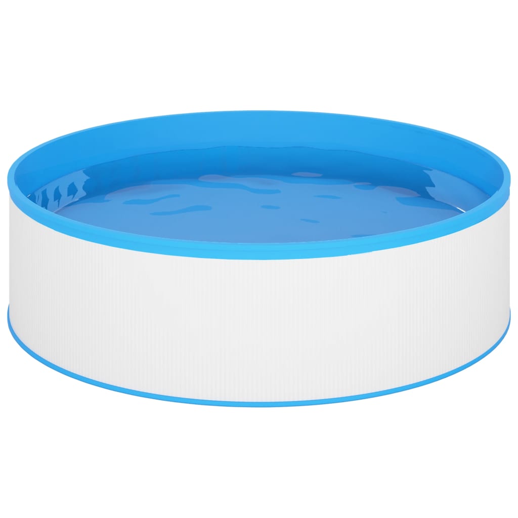 Piscina Vidaxl 350 x 90 cm