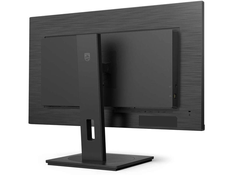 Philips Monitor 32B1U3900/00 Ergonomischer 31.5