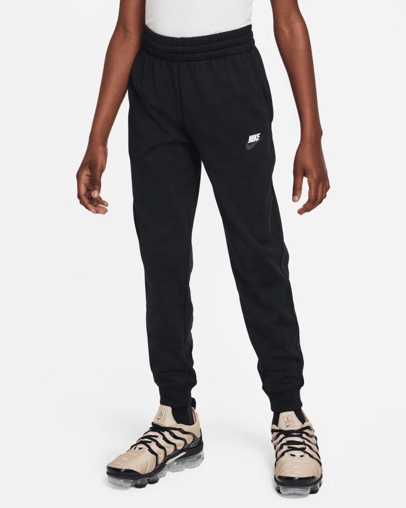 Ensemble de survêtement Nike Sportswear Noir pour enfant