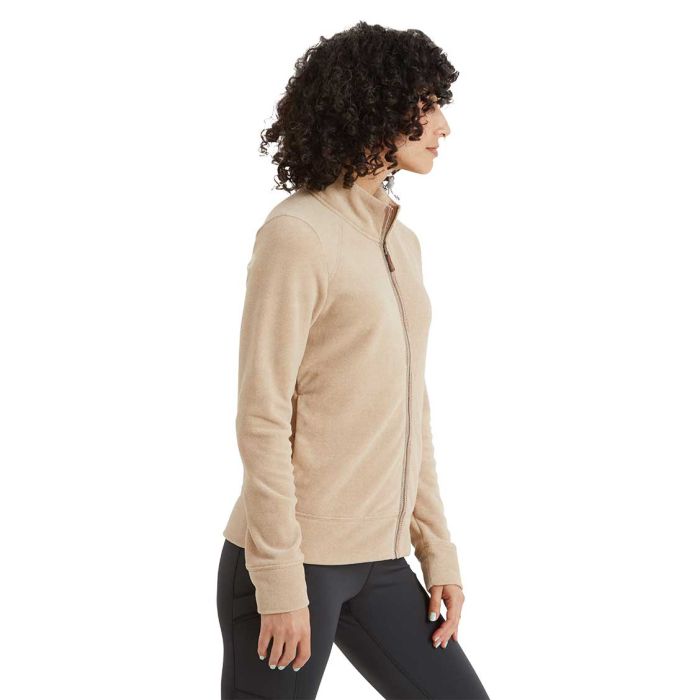 Rolpa Eco Jacket Women fleece