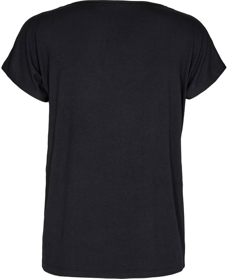 Femilet NW TOP TSHIRT SS 011
