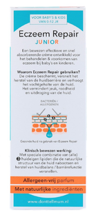 Donttellmum Eczeem Repair 50ML