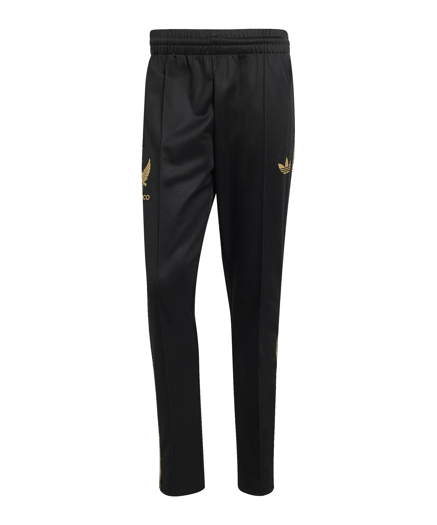 adidas Mexico Trainingshose Schwarz