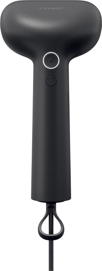 Steamery Stockholm Cirrus X Handheld Steamer - Onyx Onyx