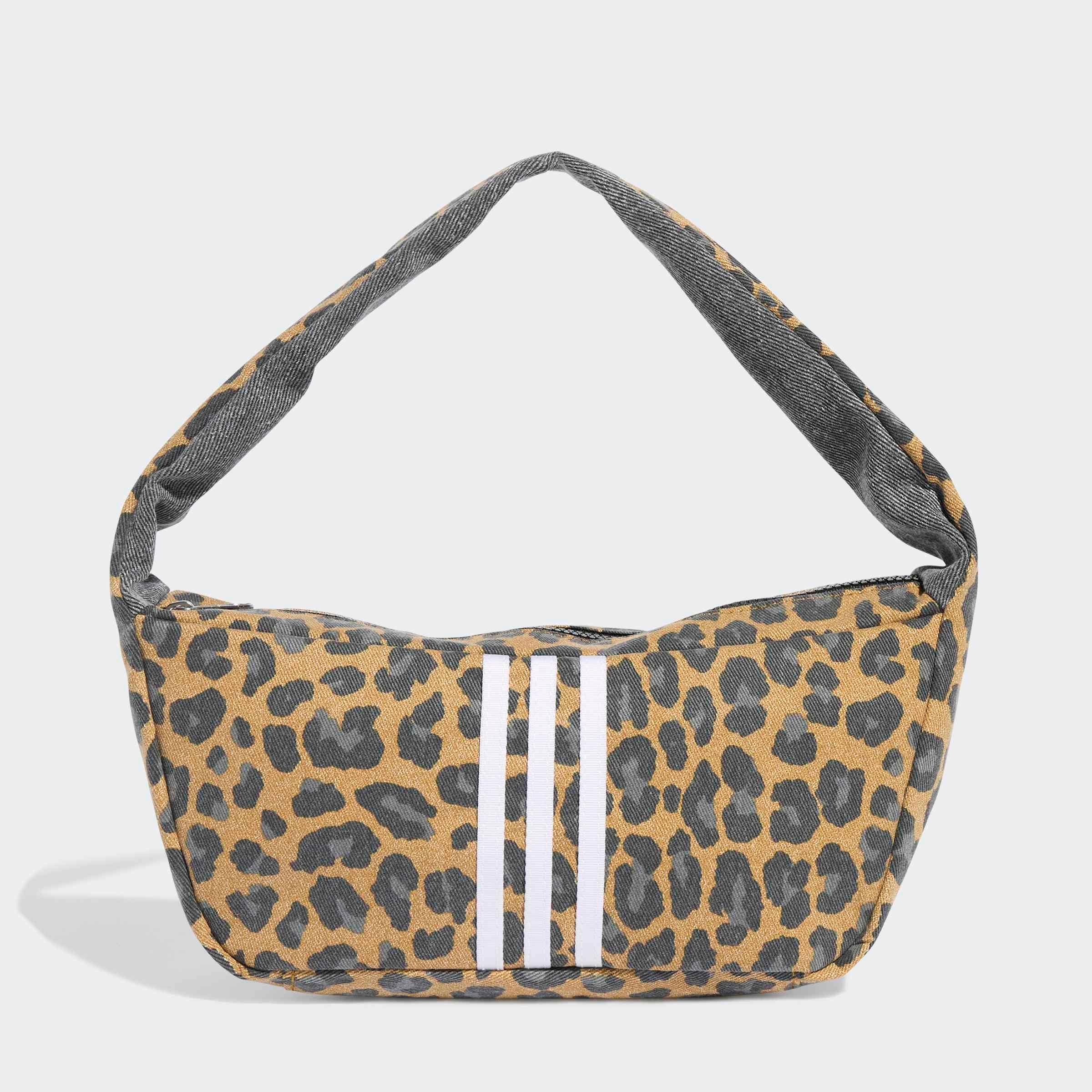 adidas Originals Sporttasche »LEO S BAG« Leo Handtasche, Reissverschluss