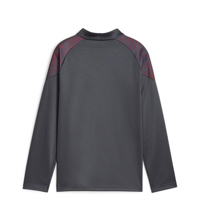 PUMA JR Manchester City 1/4 Zip Trainingstop 2023/2024