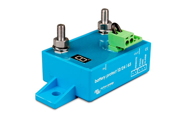 Victron Energy Battery Protect 12 / 24 V