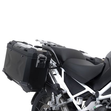 Support valises SW-MOTECH PRO - Noir