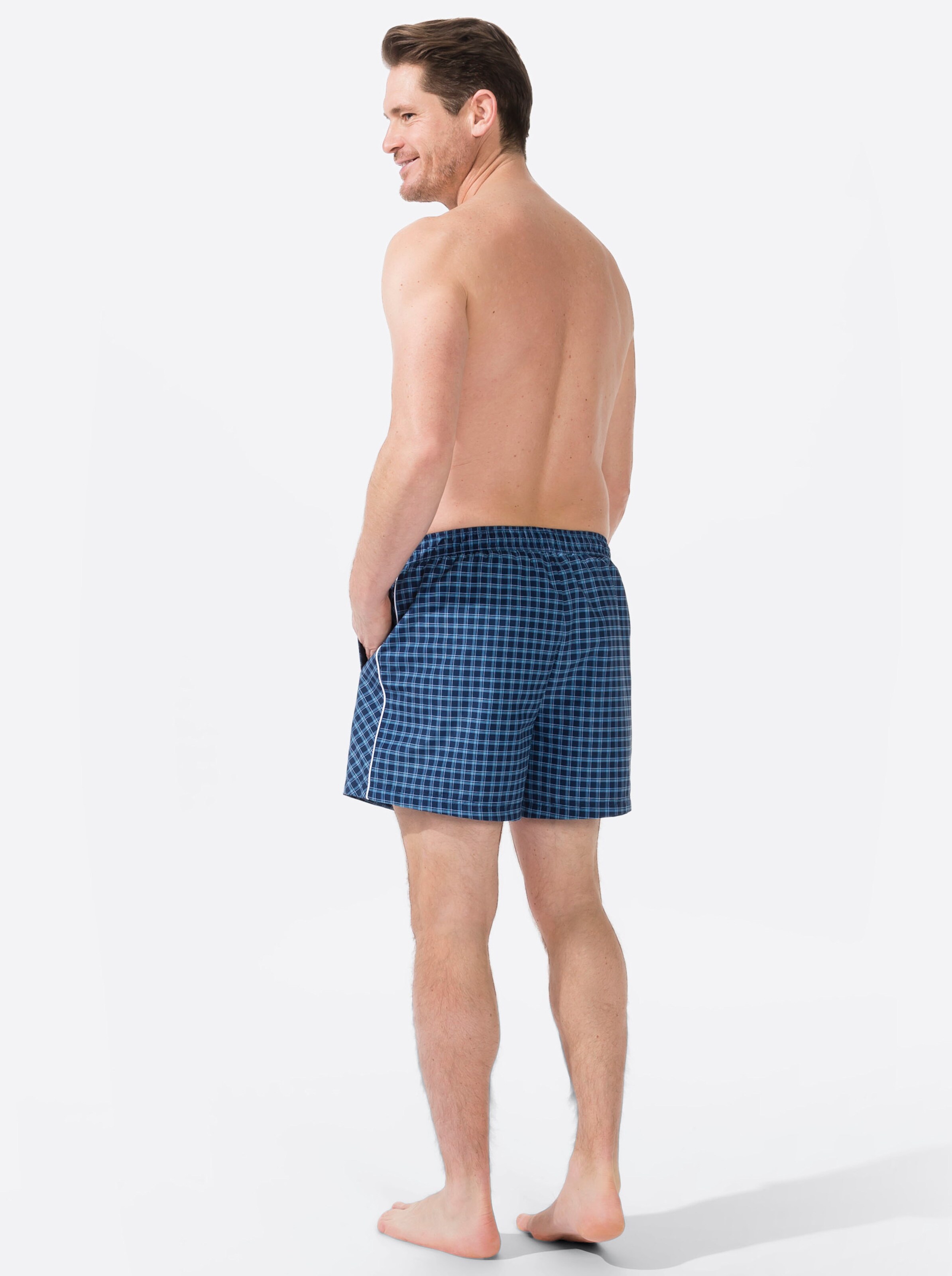 feel good Badeshorts in topas