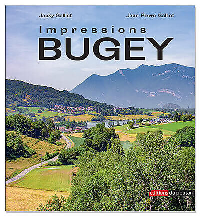 IMPRESSIONS BUGEY