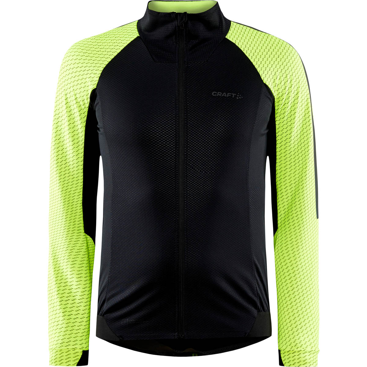 Craft Advanced Bike SubZero Lumen Cykeljakke Herre