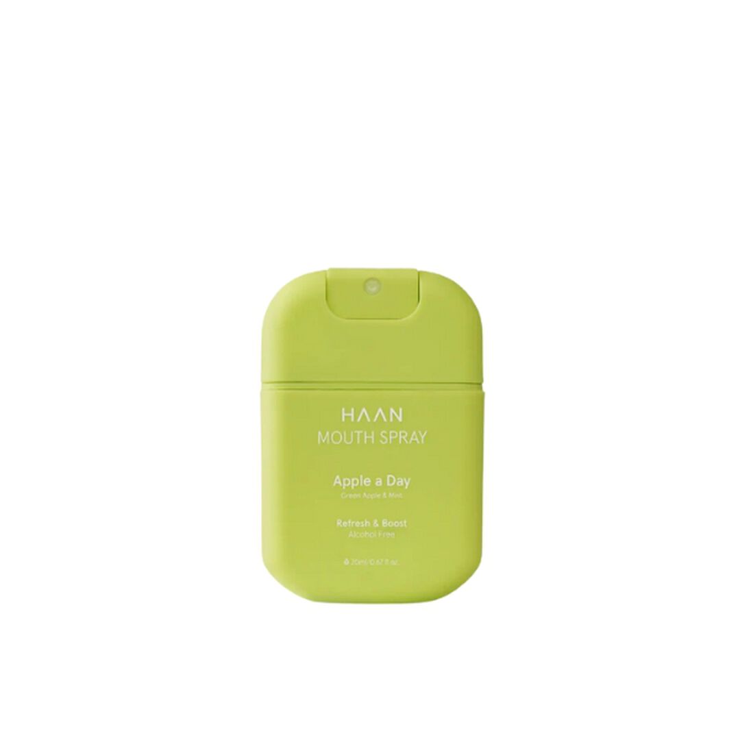 HAAN  Mouth Spray Apple a Day - 20ml