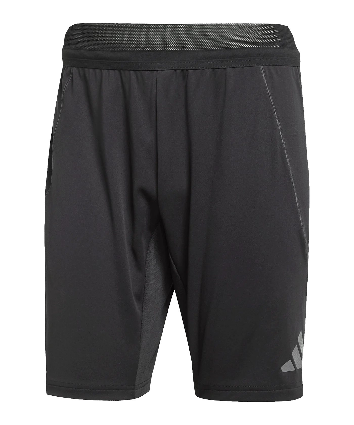 adidas Short Schwarz