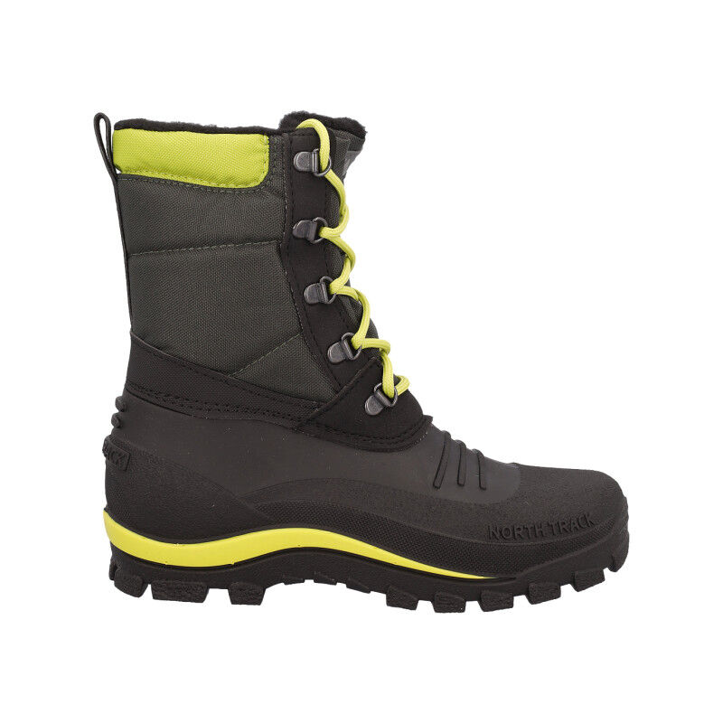 Boy snow boot Khalto - Bottes de neige enfant