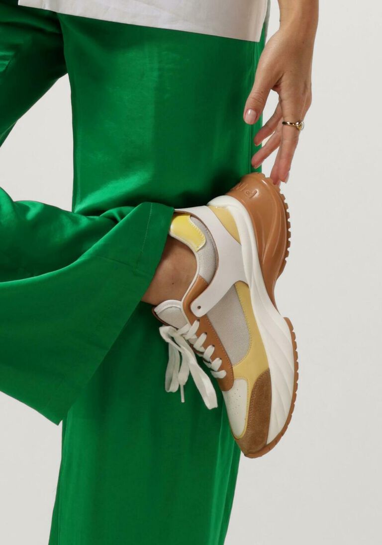 PINKO witte pinko lage sneakers ariel 2.0 sneaker