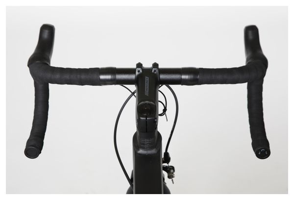 Vélo de Route Wilier Triestina Garda Rim Shimano Ultegra Di2 11V 700 mm Noir Bleu Astana