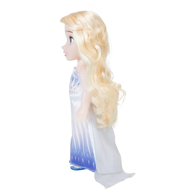 Disney Prinzessin - Spielpuppe - Elsa die Schneekönigin