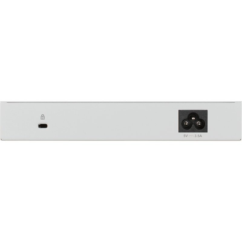 D-Link DNH-100 dispositif de gestion de réseau 100 Mbit/s Ethernet/LAN