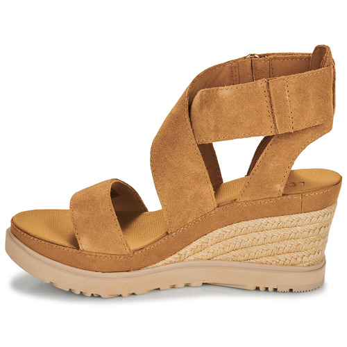 UGG - ILEANA ANKLE - Camel