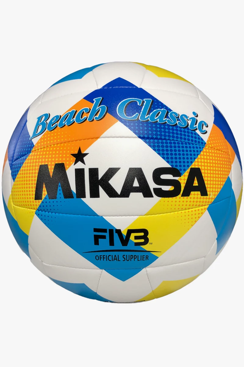 Mikasa BV543C-VXA-Y Beach Volleyball