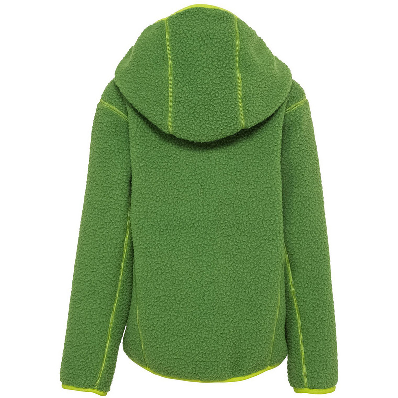 Vaude Kinder Torridon Hoodie II Jacke