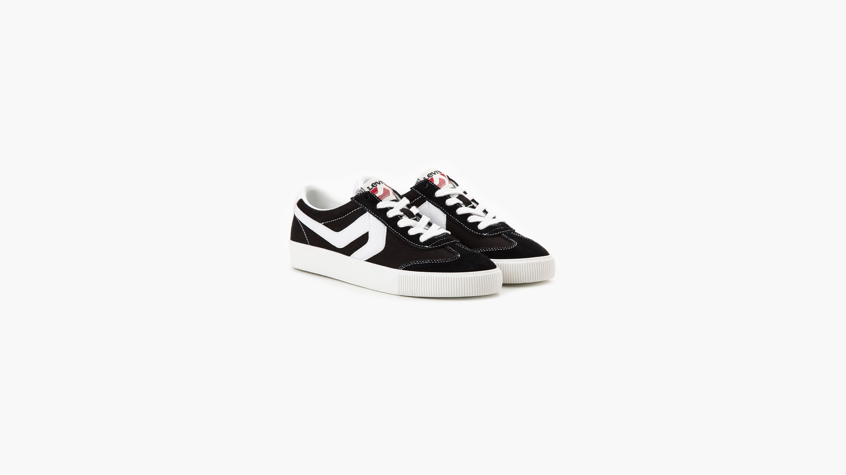 Levi's® Femme baskets Sneak - Black - Noir