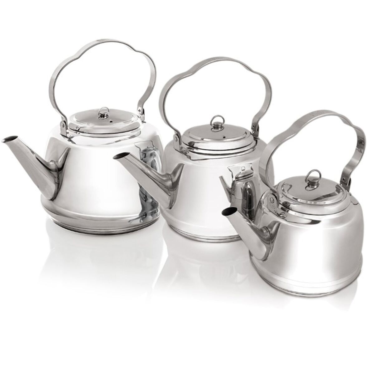 Tekanne TK1 1,5 liter