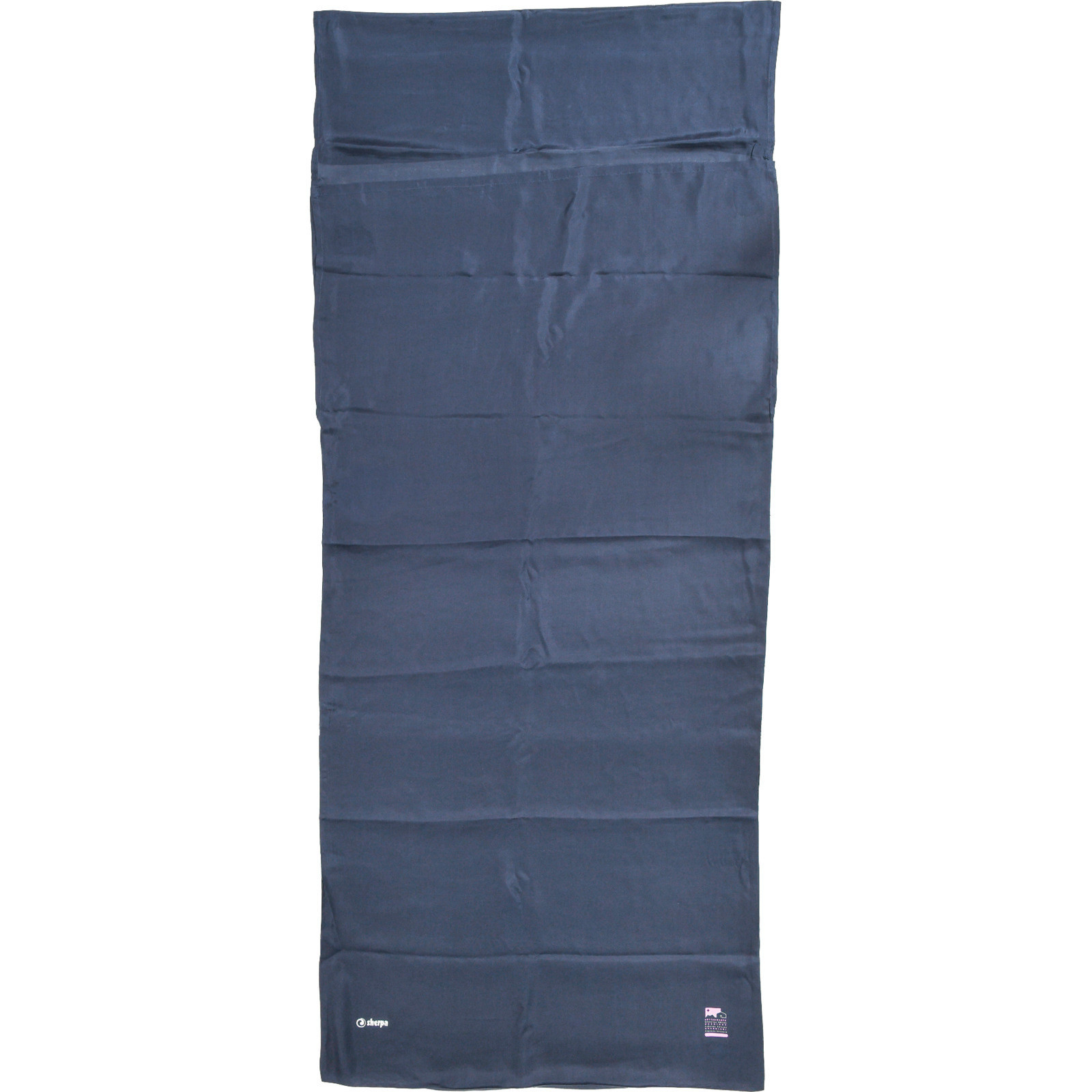 Sherpa Innenschlafsack Nagi Silk