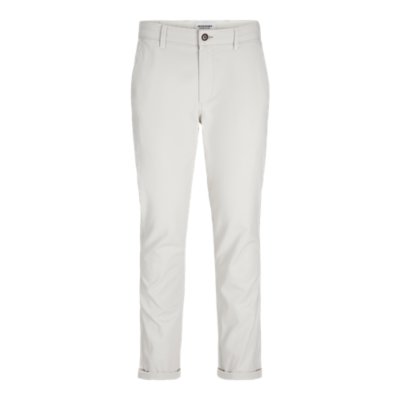Pantalon chino homme Marcofury Drizzle JACK JONES