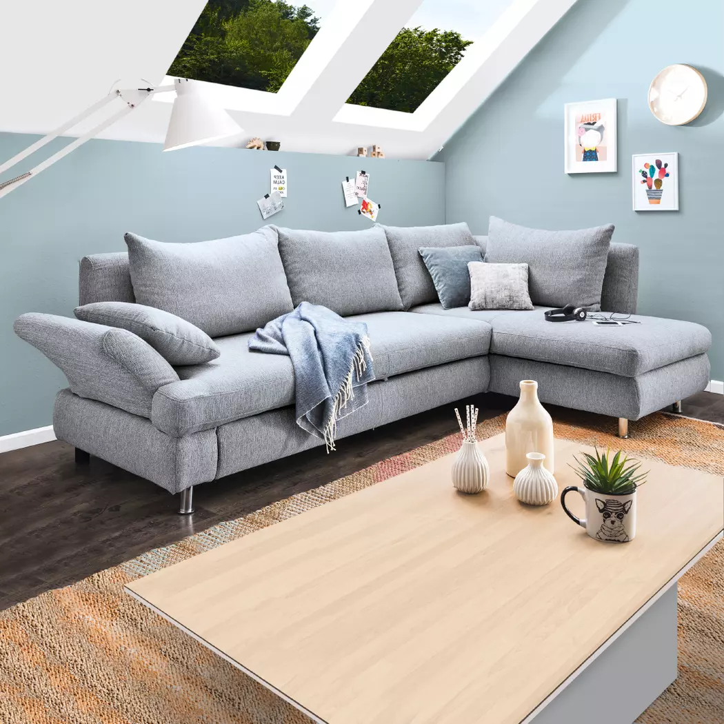 Ecksofa Leo