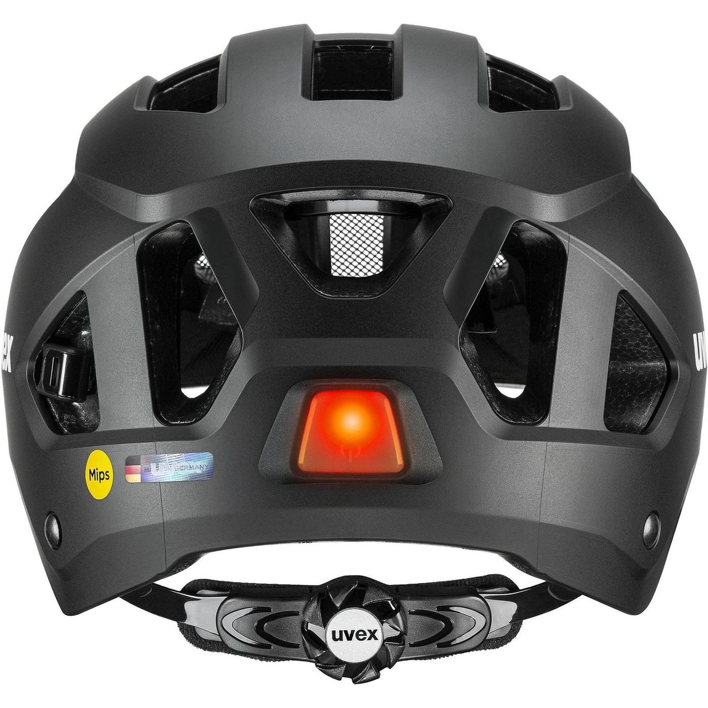 Uvexcity stride MIPS Hiplok