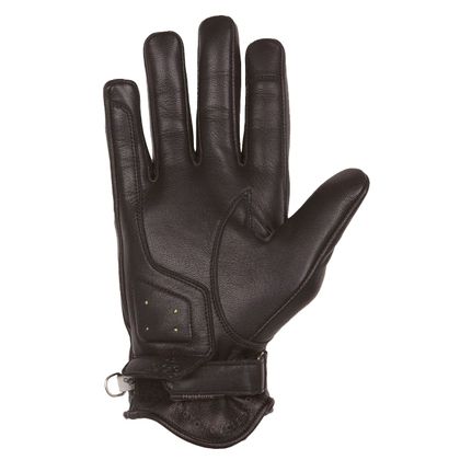 Gants Helstons SNOW - Marron