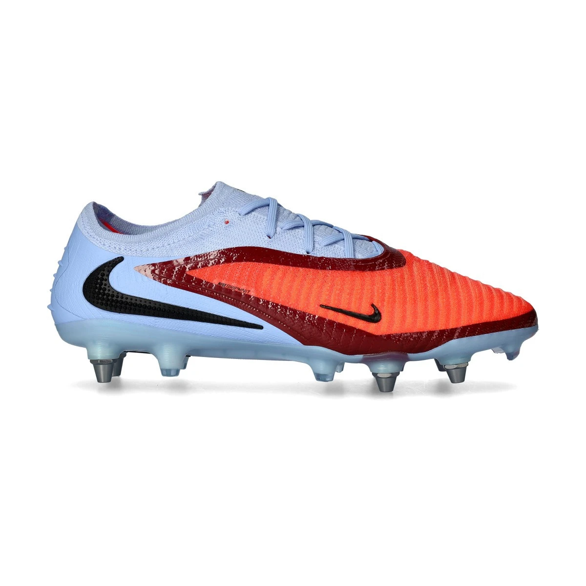 Chuteira Nike Phantom 6 Low Elite SG-Pro