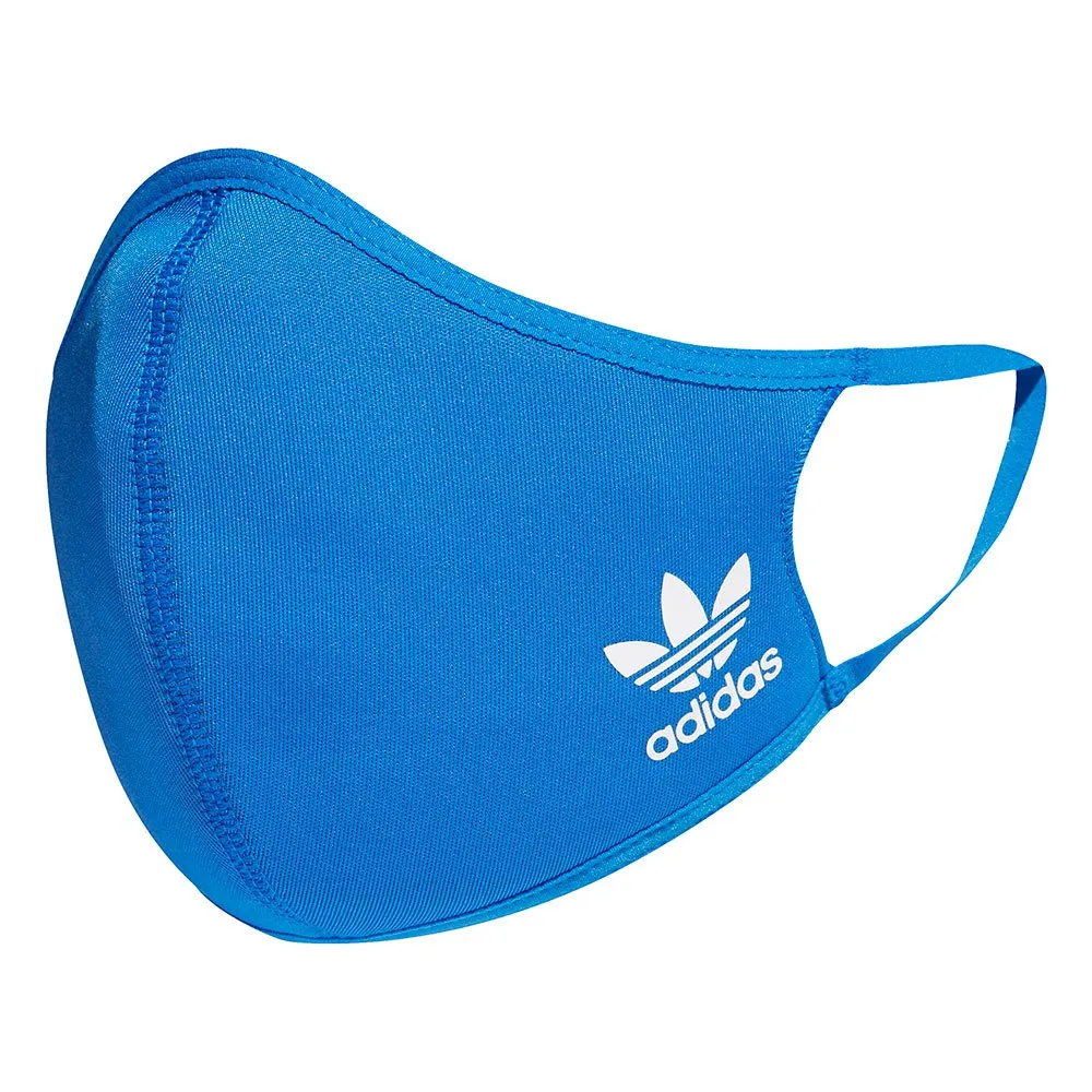 adidas Originals Gesichtsmaske 3 einheiten
