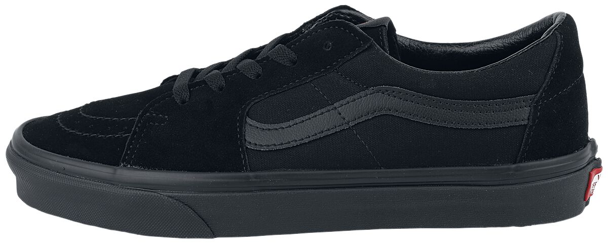 SK8-Low | Vans Baskets