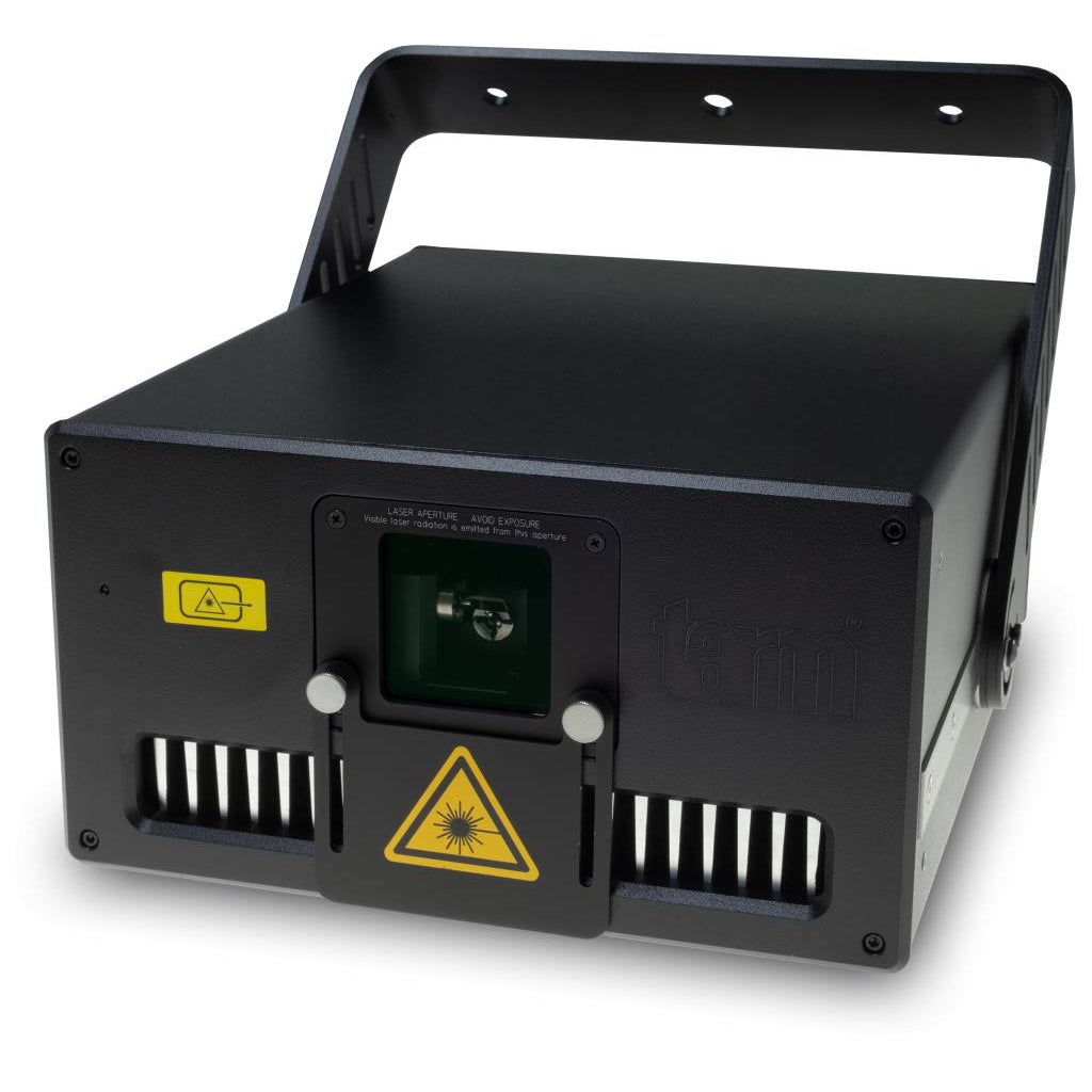 Laserworld Tarm 6 laser