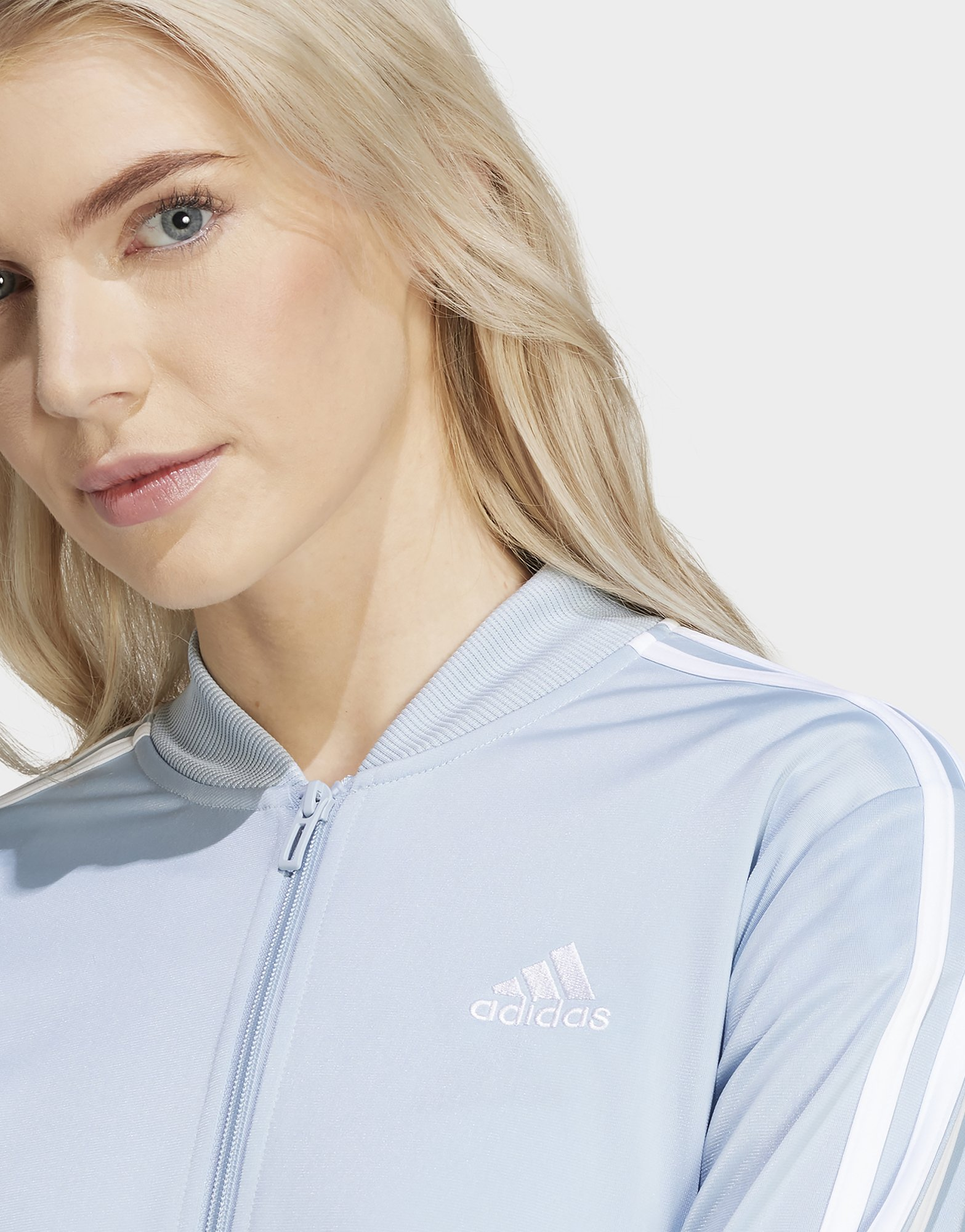 adidas Survêtement Essentials 3 bandes