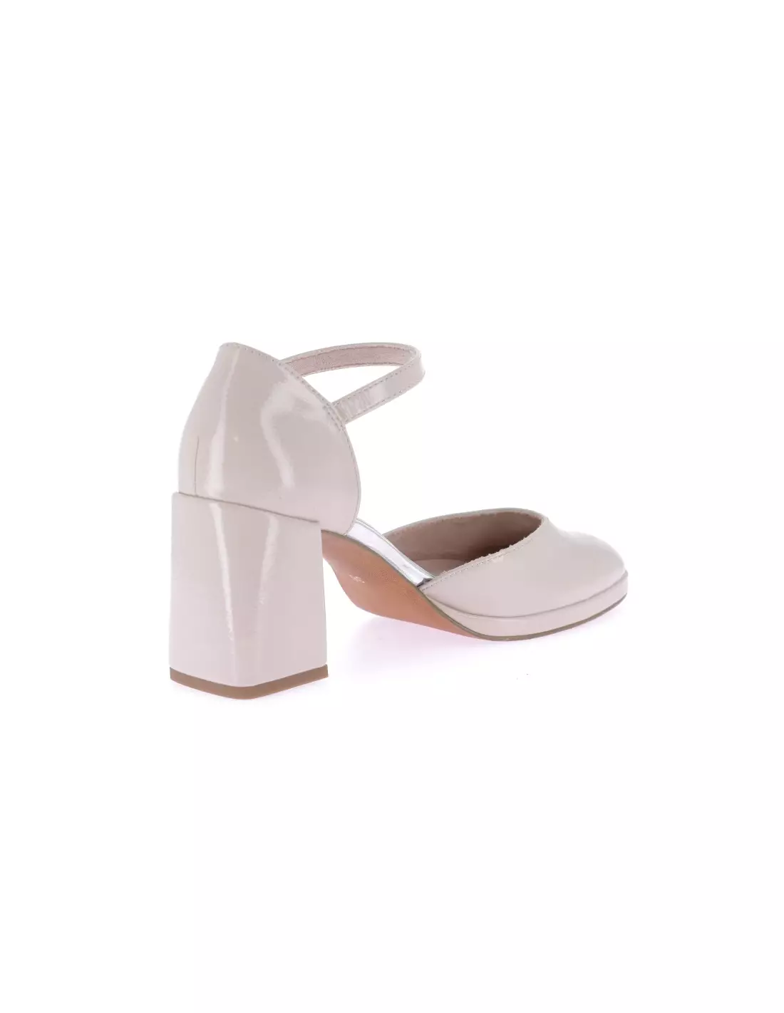 MARCO TOZZI 22432 42 522 - Ballerines & babies Powderpatent