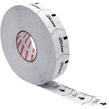 Tickets T90 pour distributeur Turn-O-Matic, blanc