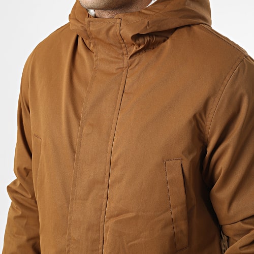 Pull Col Zippé Noir