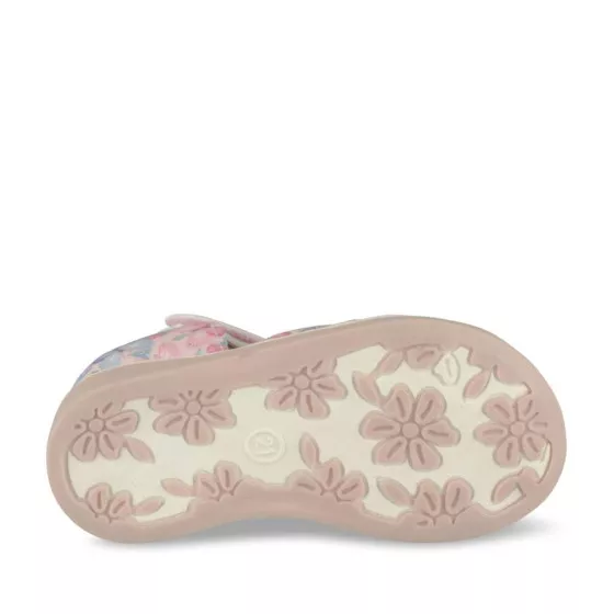 Sandales ROSE FREEMOUSS GIRL